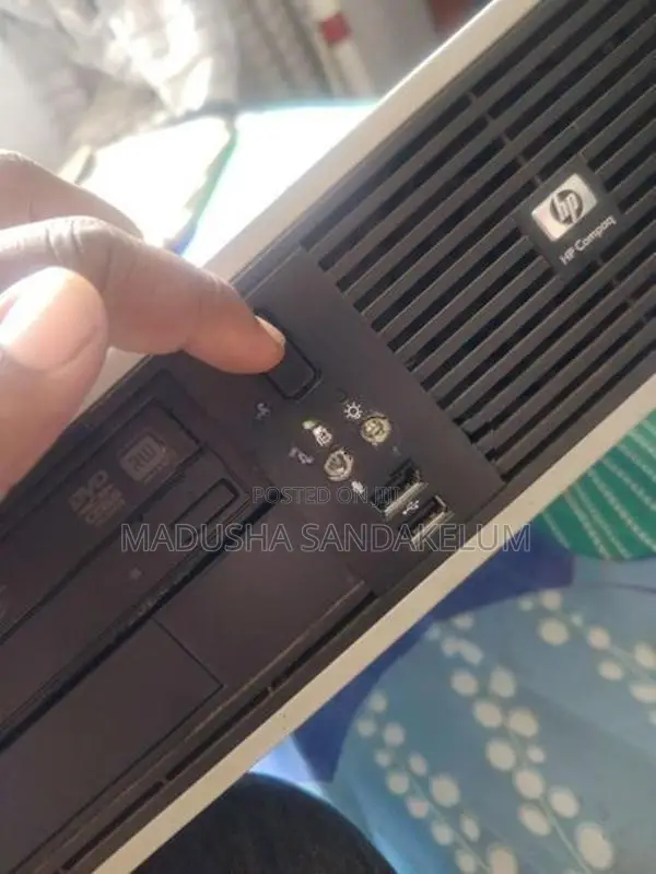 PC For Parts