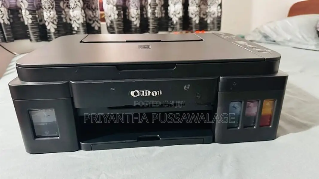 Canon pixma G3910 Printer