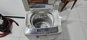 LG 8kg Washing Machine
