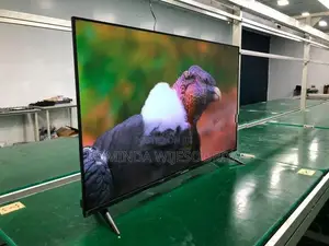 Hazaki 43” QLED Smart TV