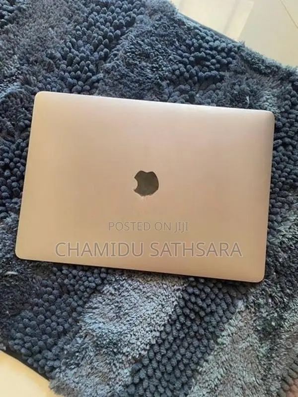 Apple Macbook Pro 2019