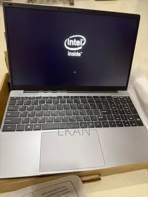 Jumper Laptop