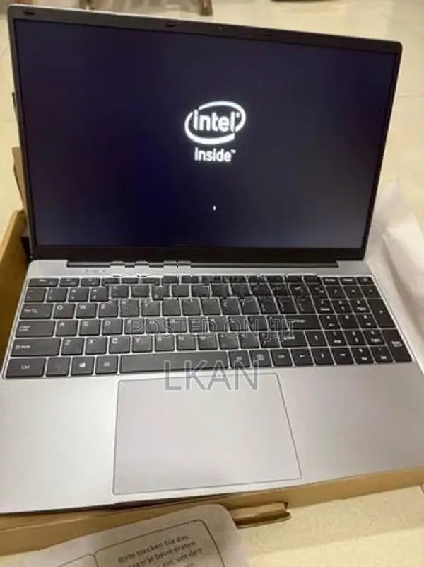 Jumper Laptop