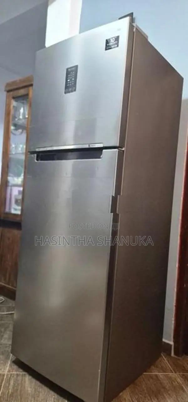 Refrigerator (Fridge)