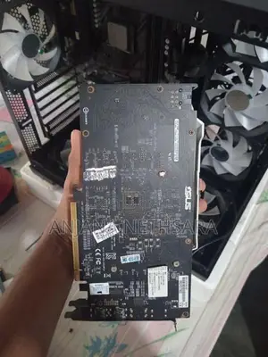 1060 6GB VGA