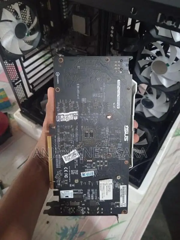1060 6GB VGA