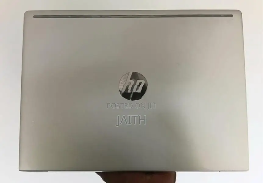 HP Probook 440 G8 i5 8th gen