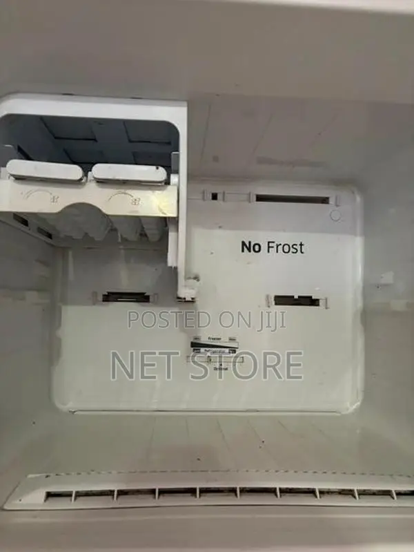 Samsung Fridge