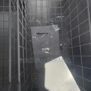 Hisense Freezer