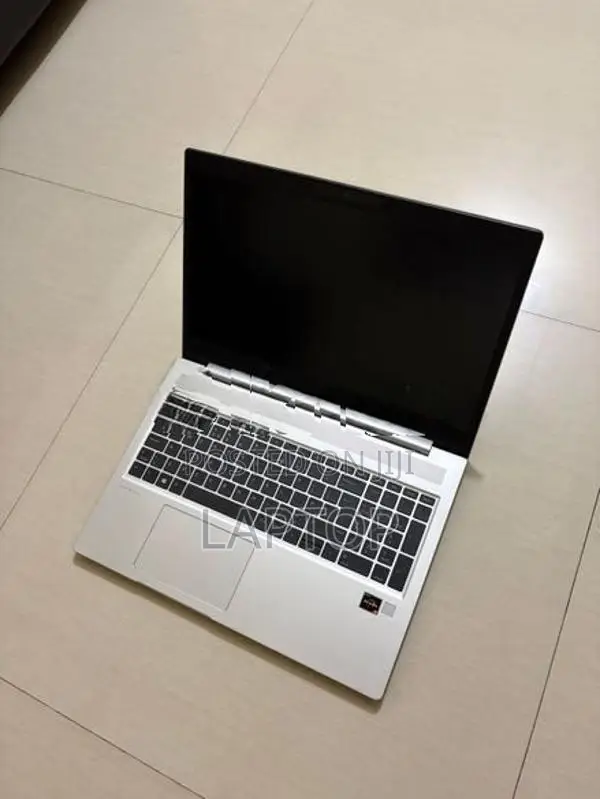 Hp Probook 455 Ryzen 5|2GB AMD VGA|8GB|256GB
