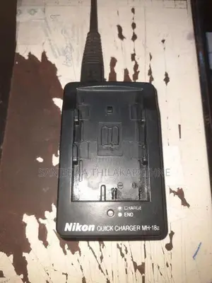 Nikan D90