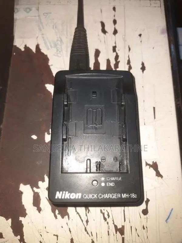 Nikan D90