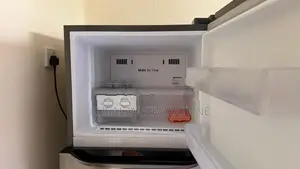 LG Inverter Refrigerator
