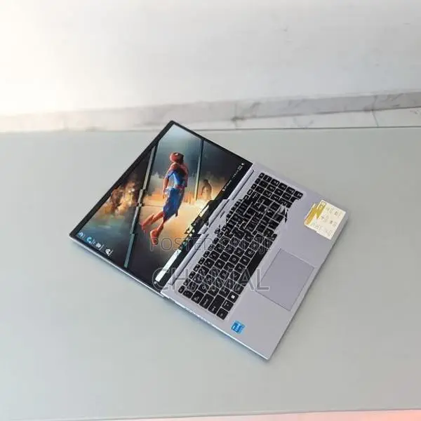 Asus VivoBook Core i3-1215U 12th Gen|12GB DDR4 RAM|256GB NVMe|