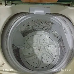 Singer Washing Machine