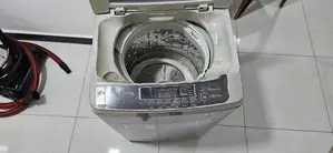 LG 8kg Washing Machine