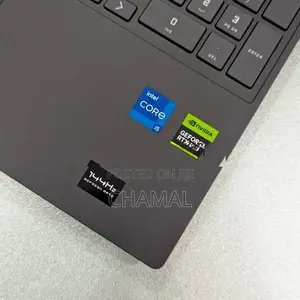 HP Victus 15|RTX 3050/6GB|Core i5-13420H 13th Gen|15.6 inch FHD|8GB RA