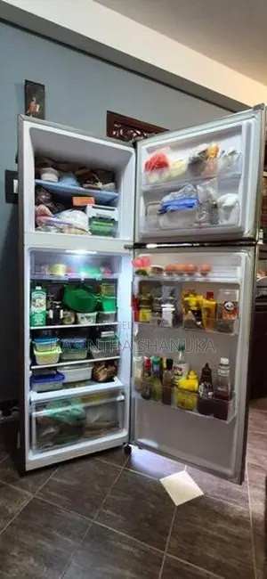 Refrigerator (Fridge)
