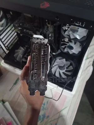 1060 6GB VGA