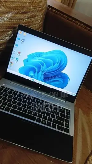 HP Probook 440 G8 i5 8th gen