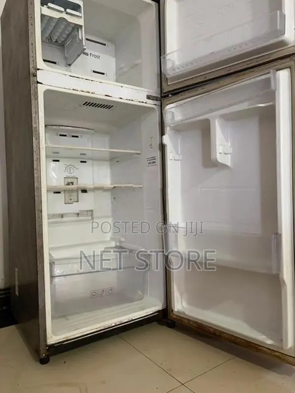 Samsung Fridge