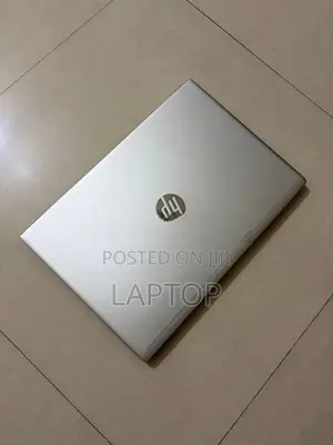 Hp Probook 455 Ryzen 5|2GB AMD VGA|8GB|256GB