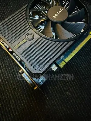 GTX1050 VGA Card (Used)