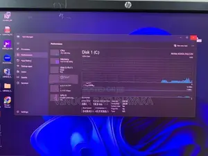 Dell i3 10th Pc Full Set