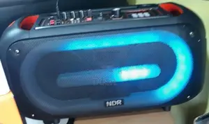 NDR BLUETOOTH SPEAKER
