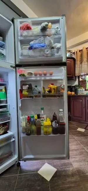 Refrigerator (Fridge)