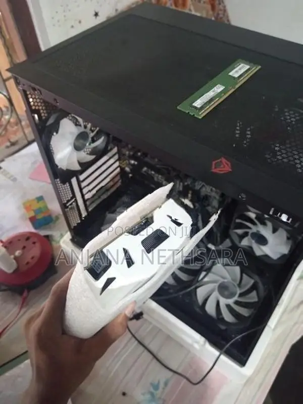 1060 6GB VGA