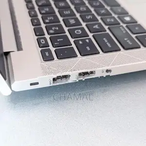 HP EliteBook 830 G8 14 inch FHD 256GB NVMe 8GB RAM Core i5 11th Gen