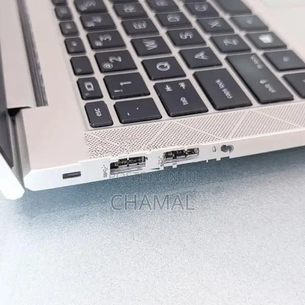 HP EliteBook 830 G8 14 inch FHD 256GB NVMe 8GB RAM Core i5 11th Gen