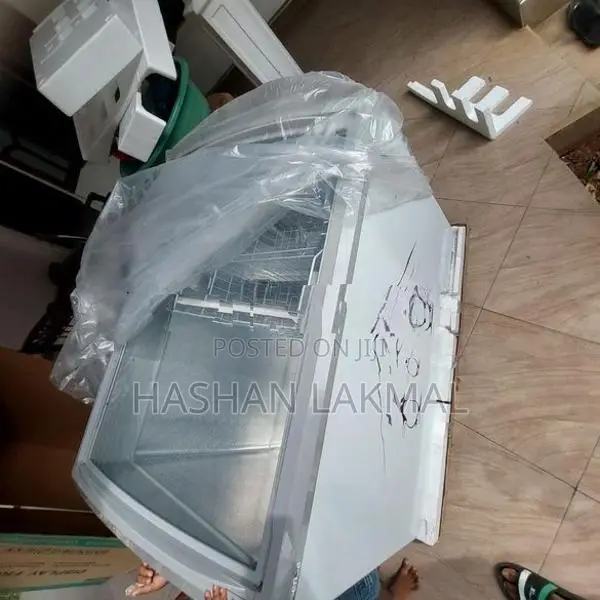 Hisense Freezer
