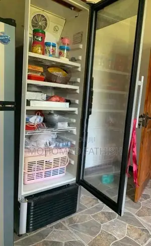 Bottle Cooler