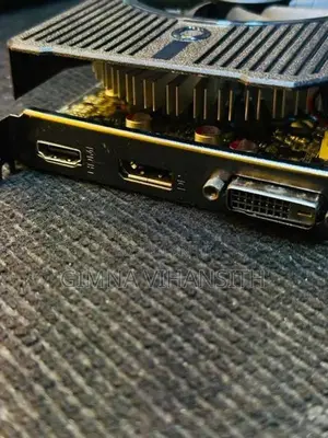 GTX1050 VGA Card (Used)