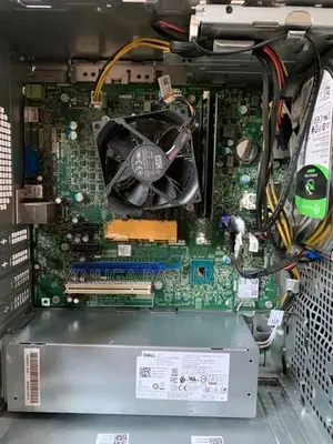 Dell i3 10th Pc Full Set