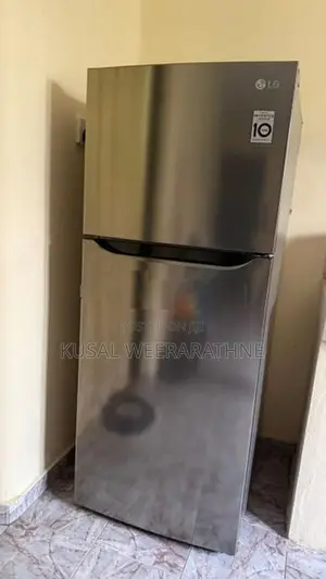 LG Inverter Refrigerator
