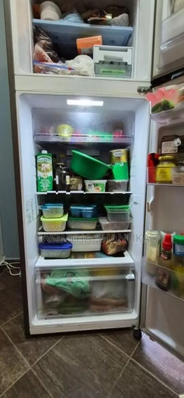 Refrigerator (Fridge)