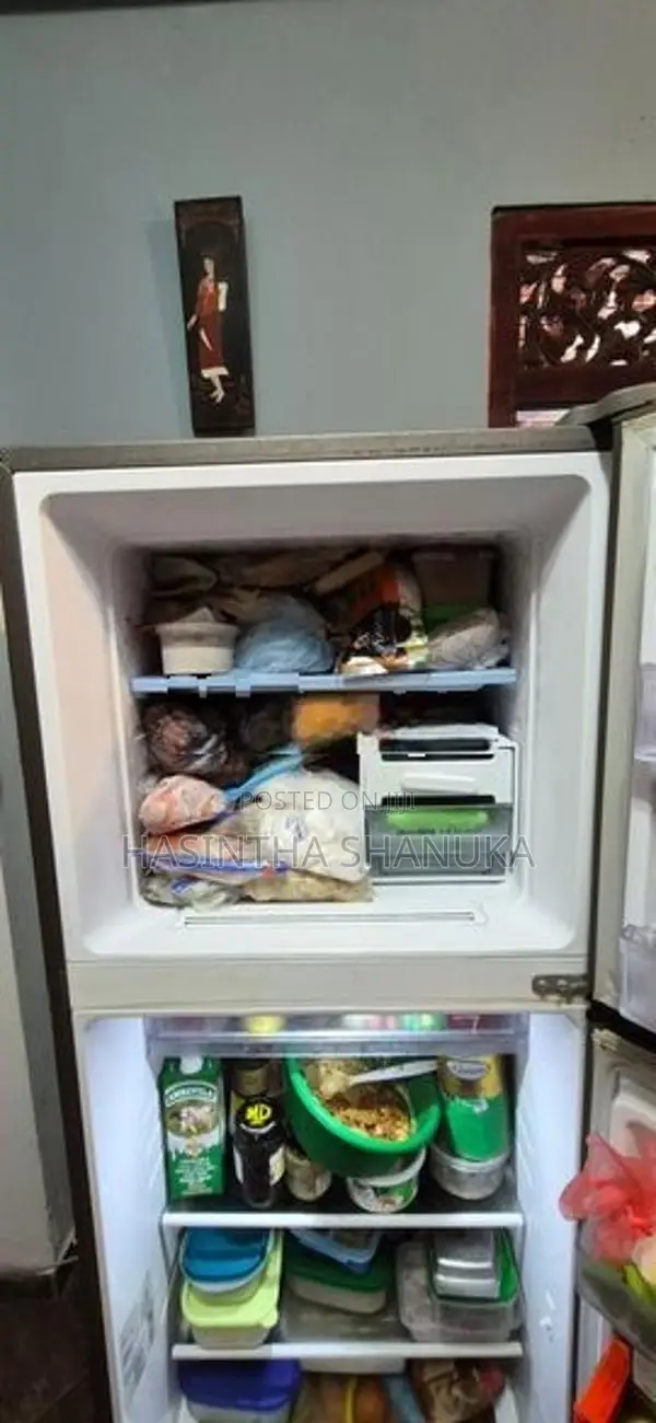 Refrigerator (Fridge)