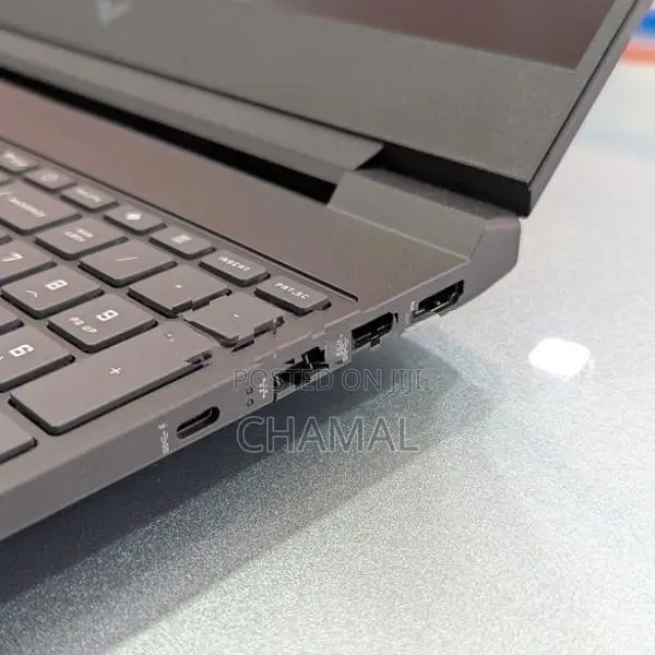 HP Victus 15|RTX 3050/6GB|Core i5-13420H 13th Gen|15.6 inch FHD|8GB RA