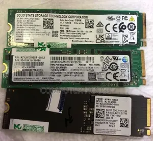 128GB NVME SSD
