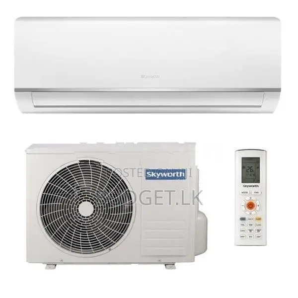 9000BTU Skyworth Non inverter Air conditioner