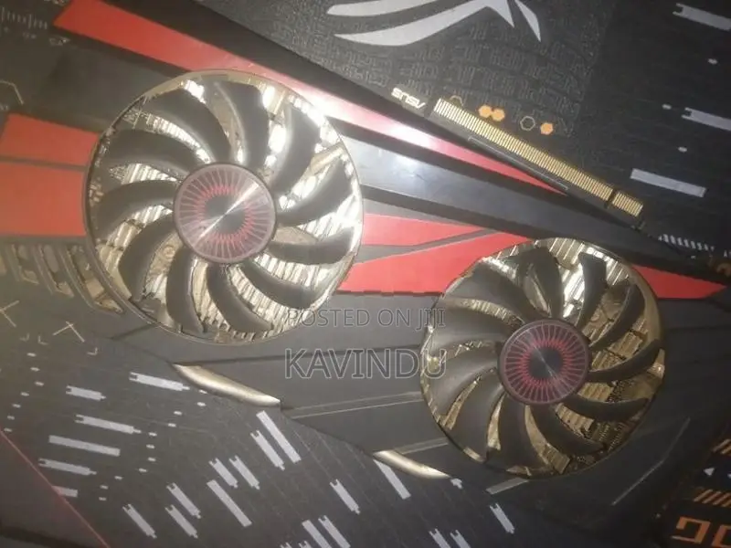 ASUS GeForce GTX 960 Graphics Card