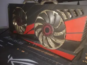 ASUS GeForce GTX 960 Graphics Card