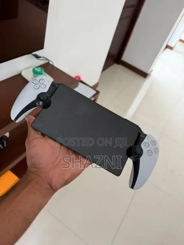 Sony PS5 Portal