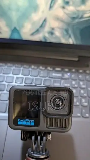 GoPro 13 Hero balck