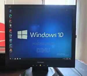 Desktop PC