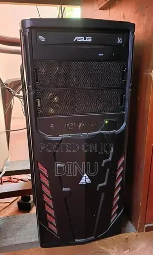 Desktop PC
