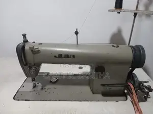 JUKI Sewing Machines Single Needle with Overlock Kesbewa